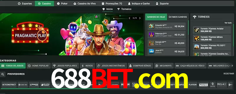cassino 688bet.com