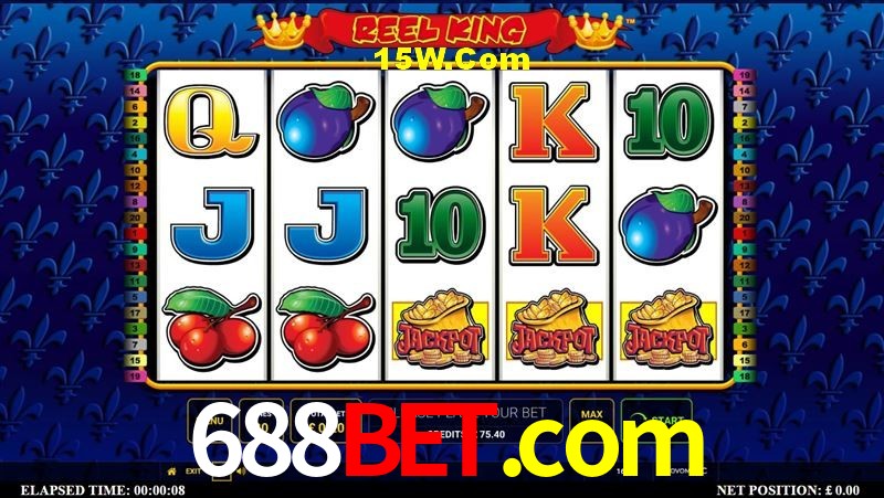 Live Casino 688bet.com
