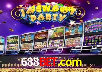 Apostas de Tênis 688bet.com
