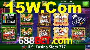 Welcome Bonus 688bet.com