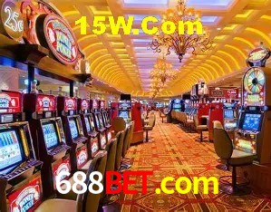 Slots com jackpots e giros grátis na 688bet.com
