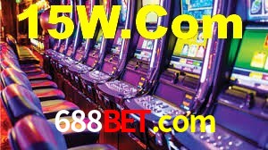 688bet.com: Jogos de Caça-Níqueis-Altas Recompensas, Roleta-Velocidade, Blackjack-Desafios Máximos
