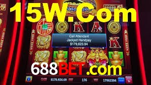 Daily Bonuses 688bet.com
