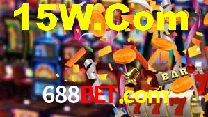 Bônus de boas-vindas na 688bet.com