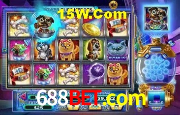 Interface moderna da plataforma 688bet.com