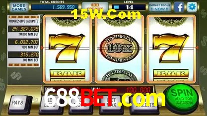 Casino Ao Vivo 688bet.com