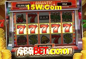 Promoção Relâmpago 688bet.com
